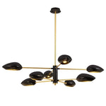 Lighting Ceiling Lights Chandeliers_453Yn