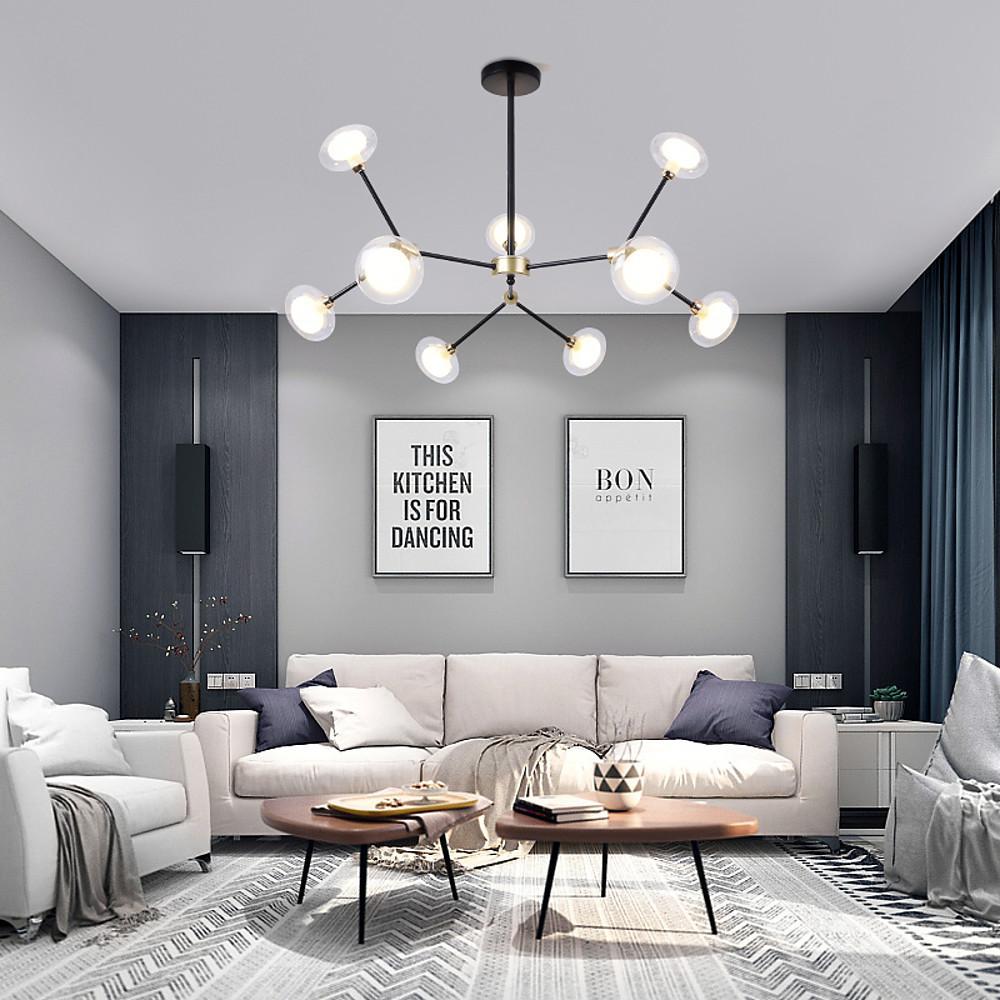 Lighting Ceiling Lights Chandeliers_4Pwuo