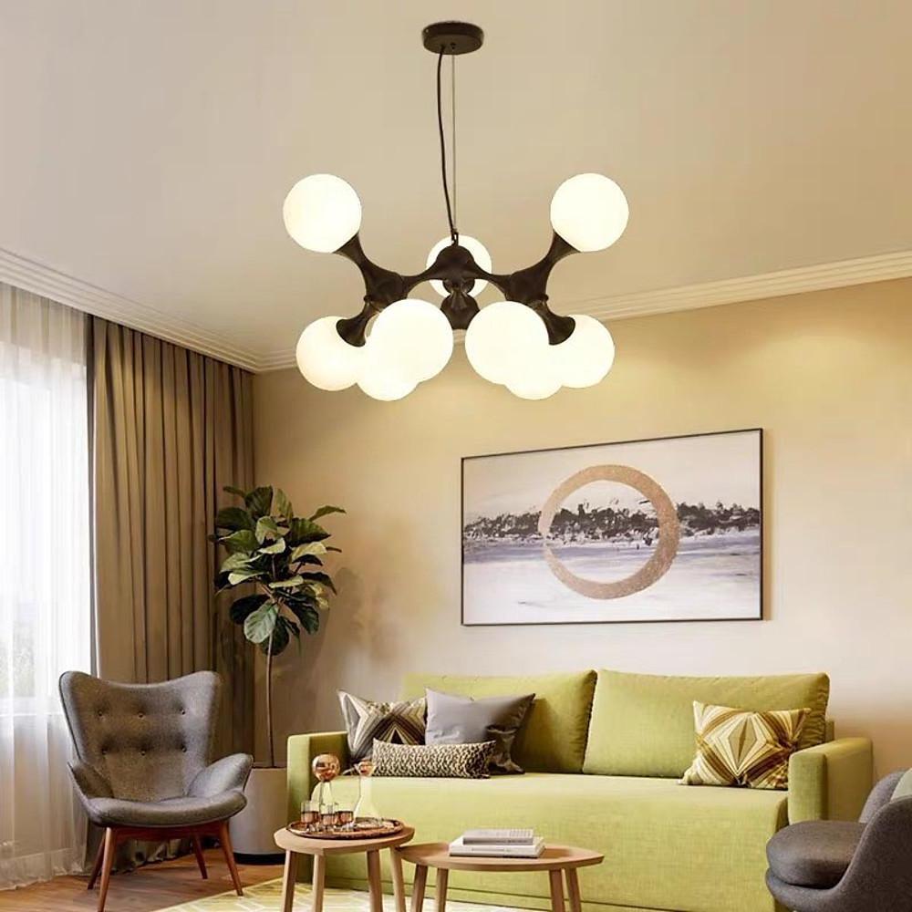 Lighting Ceiling Lights Chandeliers_4Wlce