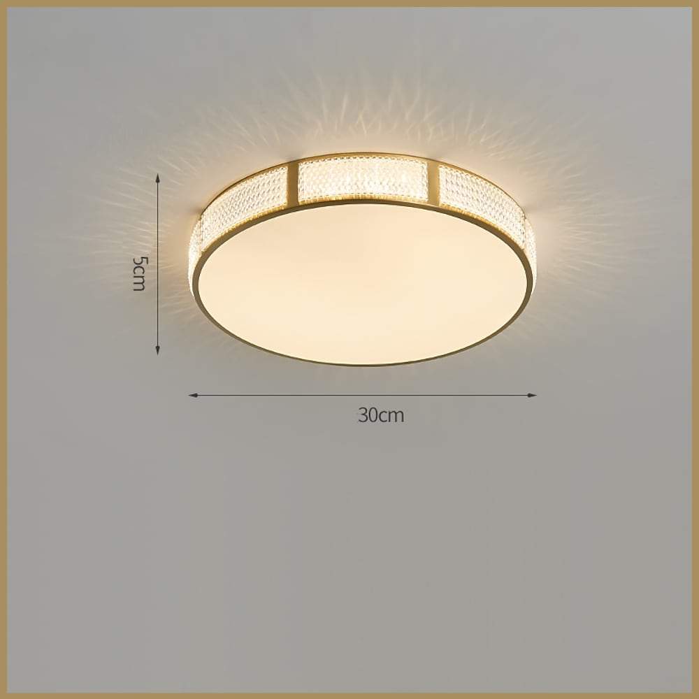 Lighting Ceiling Lights Flush Mount Lighting_54Akt