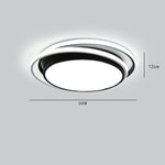 Lighting Ceiling Lights Flush Mount Lighting_52Cjh