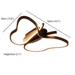 Lighting Ceiling Lights Flush Mount Lighting_4Ta7K