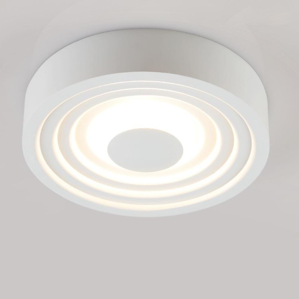 Lighting Ceiling Lights Flush Mount Lighting_4V9Dc