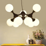 Lighting Ceiling Lights Chandeliers_4Wlce