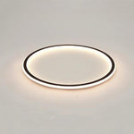 Architectural Outdoor Lighting Duo: Matte Black Flush Mount and LED Wall Sconce Set