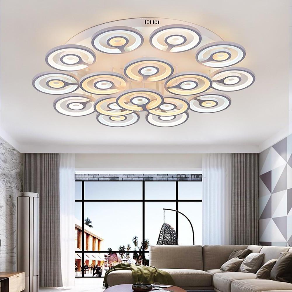 Lighting Ceiling Lights Flush Mount Lighting_54Ywt