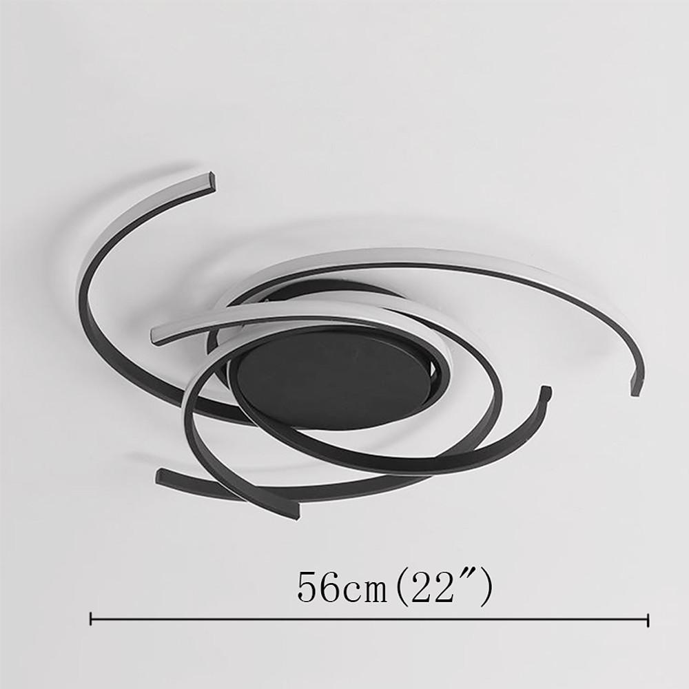 Lighting Ceiling Lights Flush Mount Lighting_4D18J