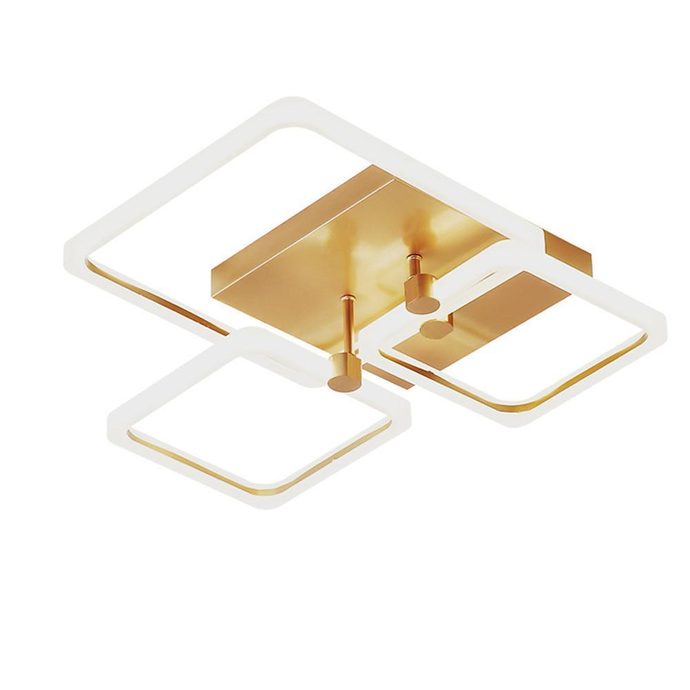 Lighting Ceiling Lights Flush Mount Lighting_4Zrfz