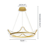 Lighting Ceiling Lights Pendant Lighting_4X97Z