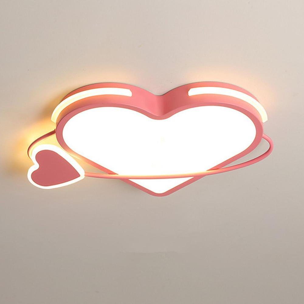 Lighting Ceiling Lights Flush Mount Lighting_4W42G