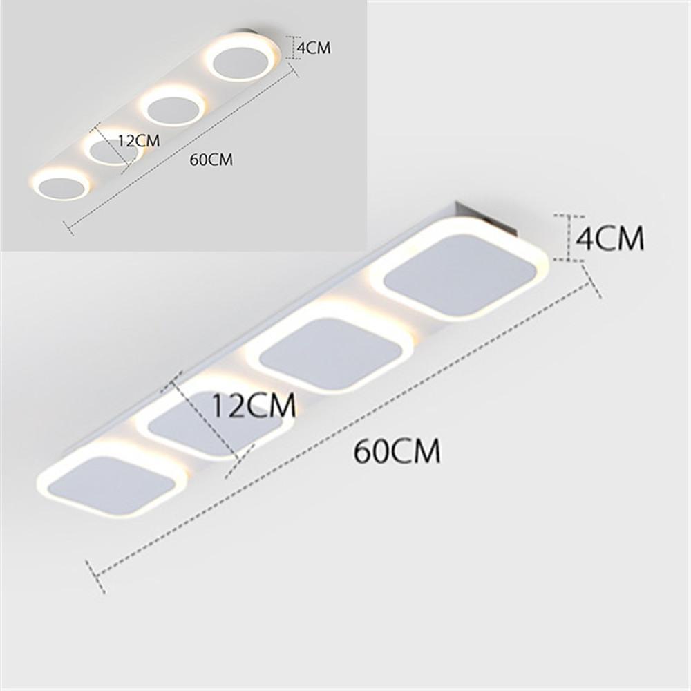 Lighting Ceiling Lights Flush Mount Lighting_4Wrz0