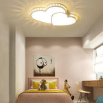 Lighting Ceiling Lights Flush Mount Lighting_4D6Jo