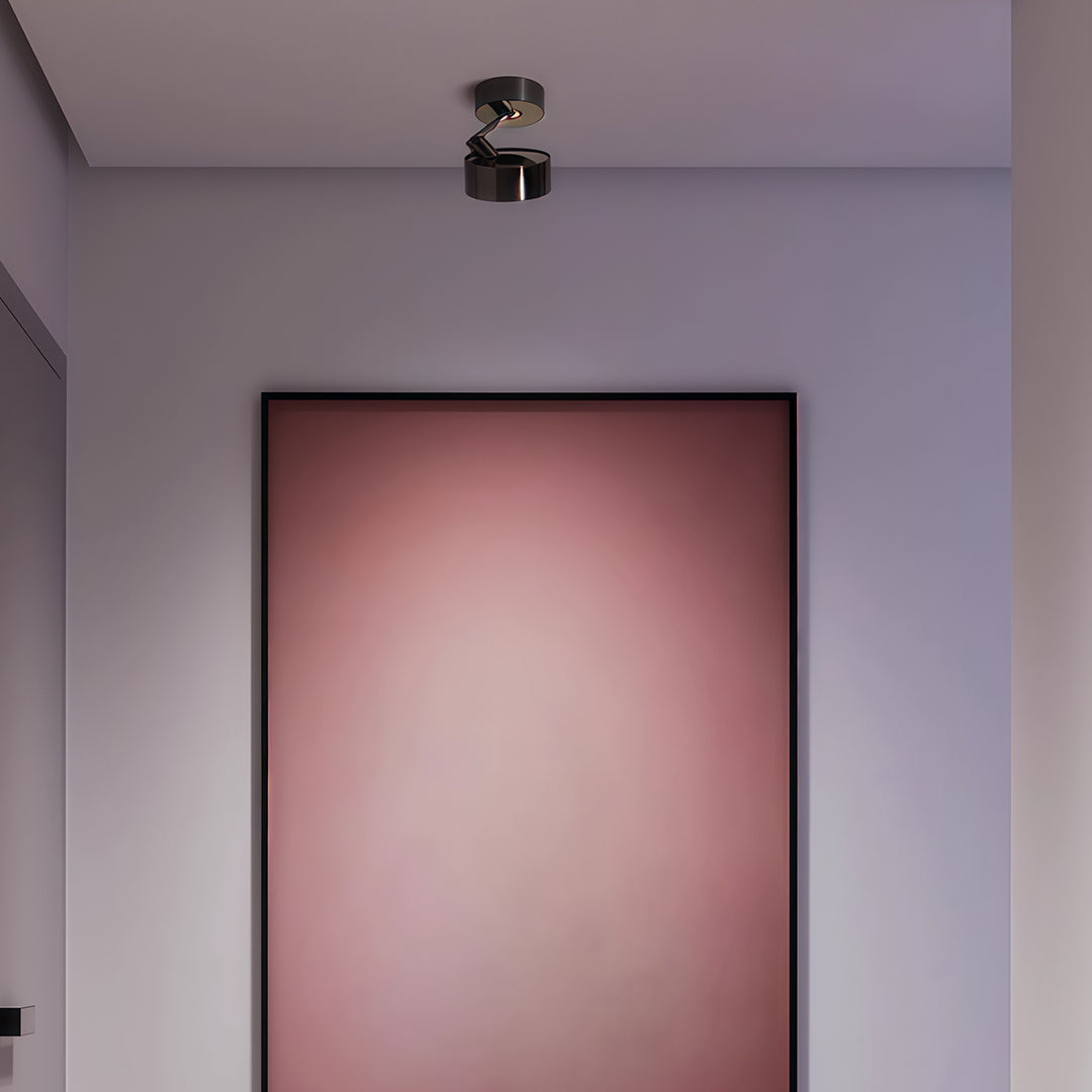 Architectural LED Ceiling Spotlights | Directional Accent Lighting