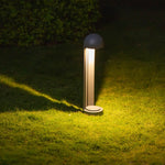 Modern Garden Bollard Light | Minimalist LED Pathway Luminaire