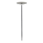 Architectural LED Path Light in Stainless Steel for Landscape and Walkway Illumination