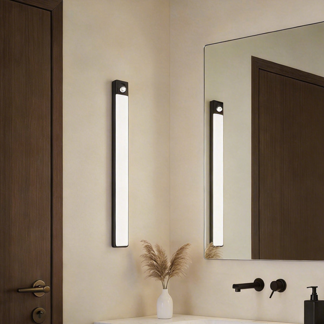 Lumina Under-Cabinet LED Light with Motion Sensor and Magnetic Mount