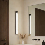 Lumina Under-Cabinet LED Light with Motion Sensor and Magnetic Mount