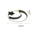 Lighting Ceiling Lights Flush Mount Lighting_4Zweg