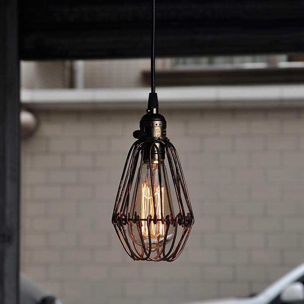 Lighting Ceiling Lights Pendant Lighting_52Y01