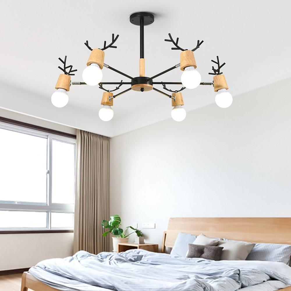 Lighting Ceiling Lights Chandeliers_4Qazs