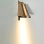 Vintage Bell Shaped Wall Lamp Outdoor Wall Lights Fixture Led Wall Sconce Lighting