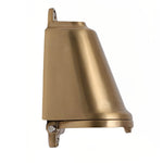 Vintage Bell Shaped Wall Lamp Outdoor Wall Lights Fixture Led Wall Sconce Lighting