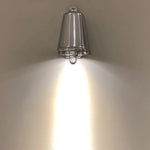 Vintage Bell Shaped Wall Lamp Outdoor Wall Lights Fixture Led Wall Sconce Lighting