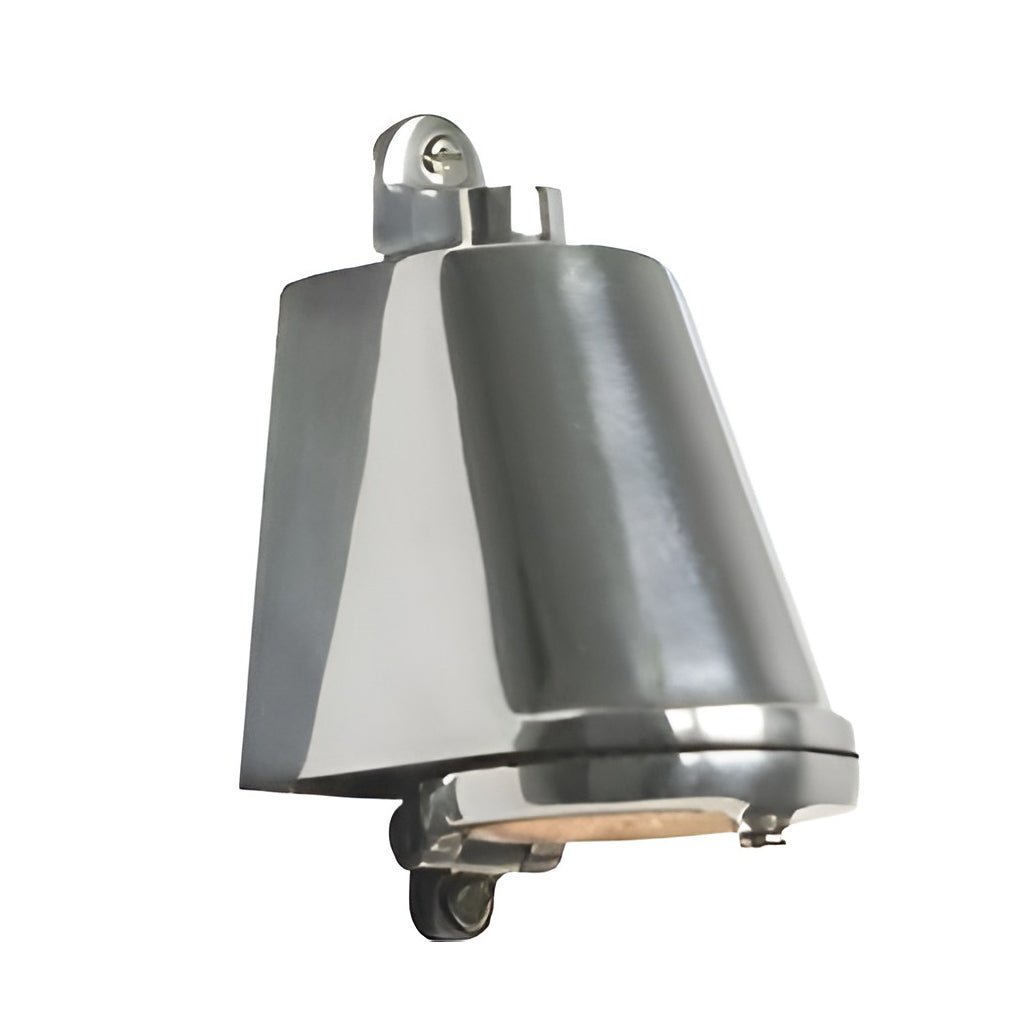 Vintage Bell Shaped Wall Lamp Outdoor Wall Lights Fixture Led Wall Sconce Lighting