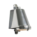 Vintage Bell Shaped Wall Lamp Outdoor Wall Lights Fixture Led Wall Sconce Lighting