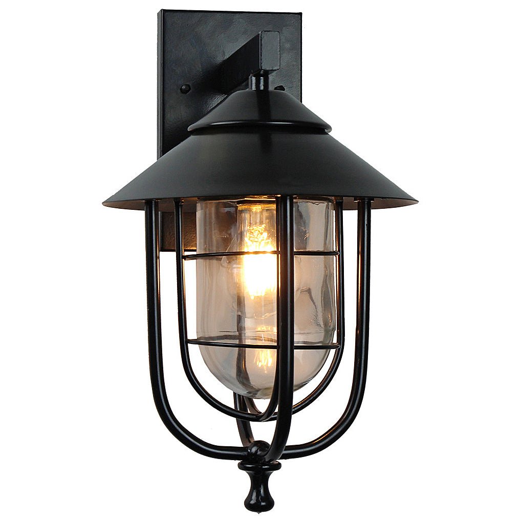 Vintage Industrial Style Outdoor Wall Lights Wall Lamp Wall Sconce Lighting