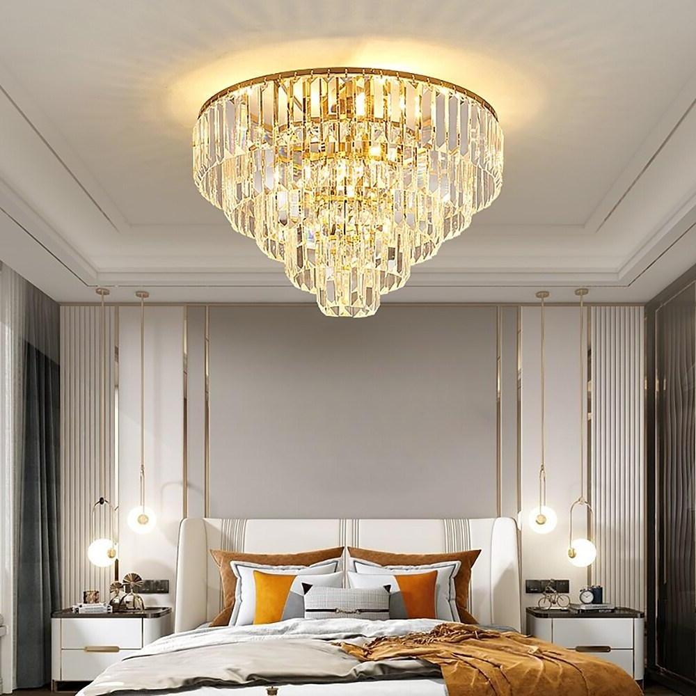 Lighting Ceiling Lights Chandeliers_55Rw9