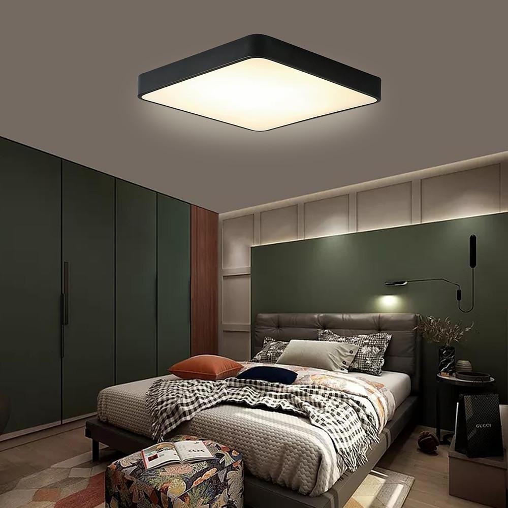 Lighting Ceiling Lights Flush Mount Lighting_4Pwo0
