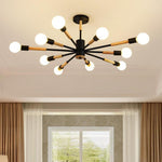 Lighting Ceiling Lights Chandeliers_4J40W
