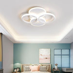 Lighting Ceiling Lights Flush Mount Lighting_4Qyel