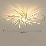 Lighting Ceiling Lights Flush Mount Lighting_54Ujp