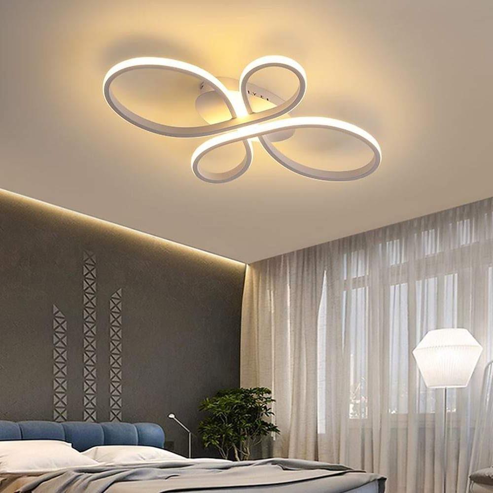Lighting Ceiling Lights Flush Mount Lighting_4Cwr8