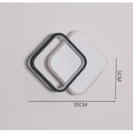 Lighting Ceiling Lights Flush Mount Lighting_55Nby