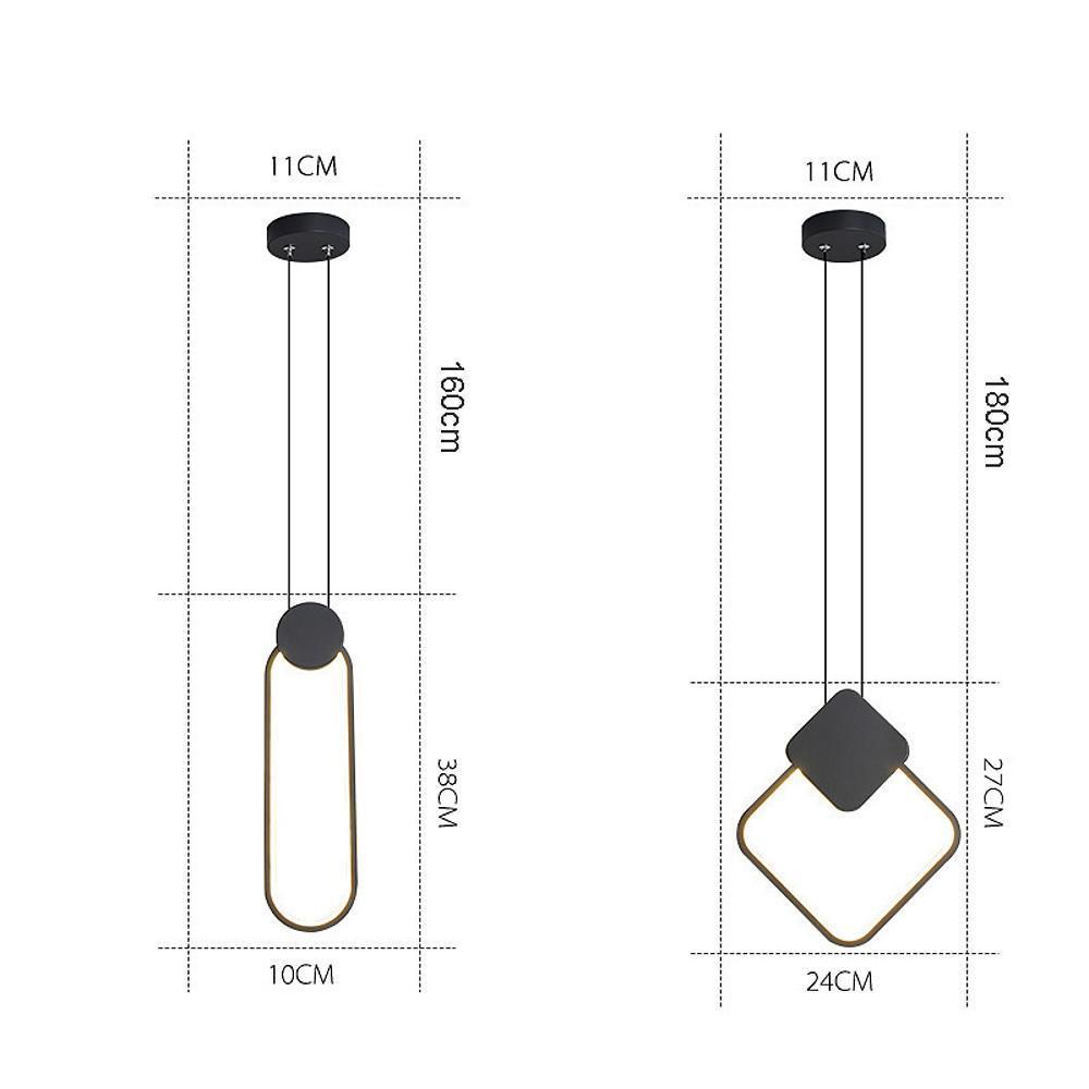 Lighting Ceiling Lights Pendant Lighting_558Zk