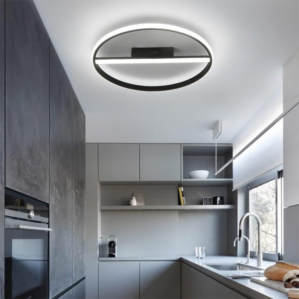 Lighting Ceiling Lights Flush Mount Lighting_4F4W8