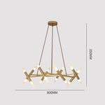 Lighting Ceiling Lights Chandeliers_54Yx8