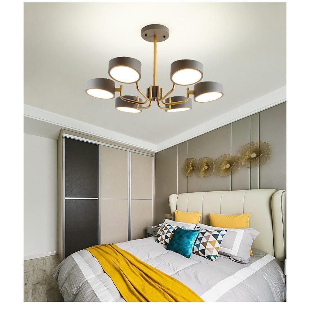 Lighting Ceiling Lights Pendant Lighting_4X30G