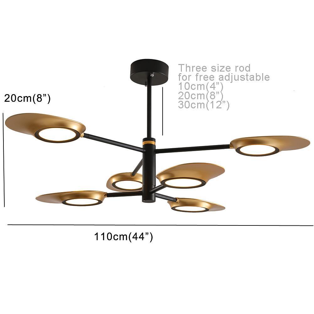 Lighting Ceiling Lights Chandeliers_4Al24