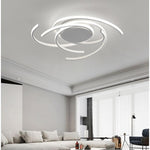 Lighting Ceiling Lights Flush Mount Lighting_4D18J