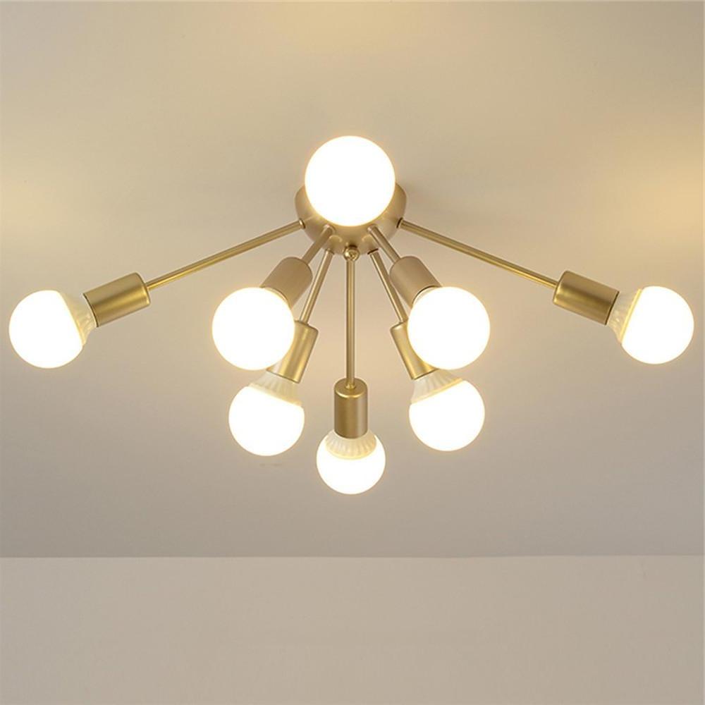 Lighting Ceiling Lights Flush Mount Lighting_4M5Li