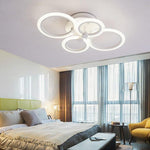 Lighting Ceiling Lights Flush Mount Lighting_54Vxp