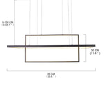 Lighting Ceiling Lights Pendant Lighting_4S533