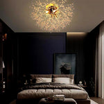 Lighting Ceiling Lights Flush Mount Lighting_4Fceq