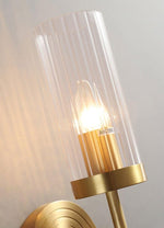 Alouette Wall Lamp