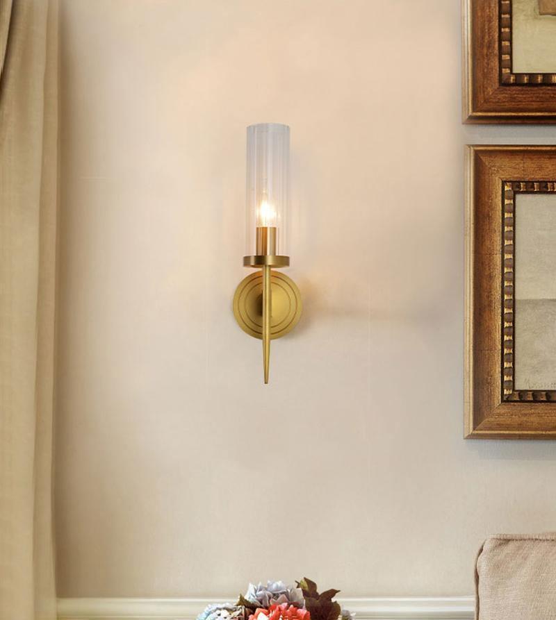 Alouette Wall Lamp