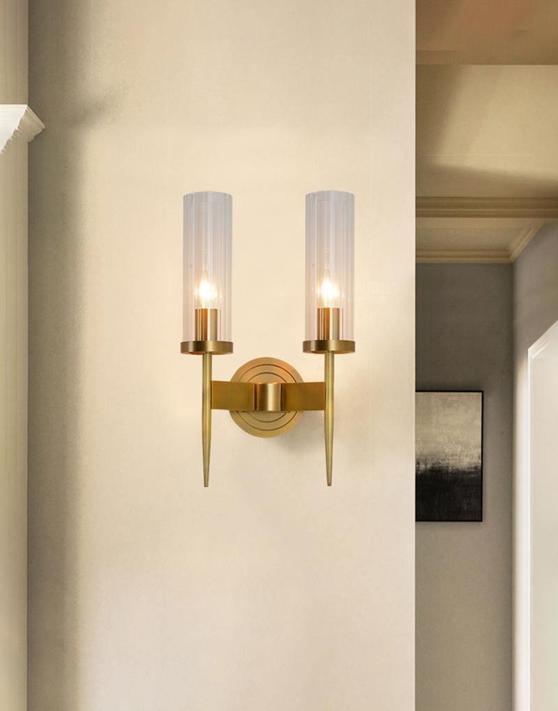 Alouette Wall Lamp